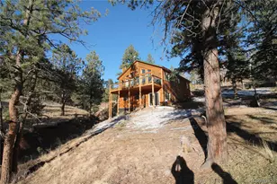 11845 S Stallion Dr, Pine, CO 80470 - Photo 1