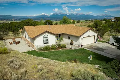 7280 County Road 178, Salida, CO 81201 - Photo 1
