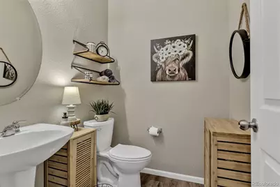 1362 Royal Troon Drive, Castle Rock, CO 80104 - Photo 10