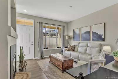 1362 Royal Troon Drive, Castle Rock, CO 80104 - Photo 4