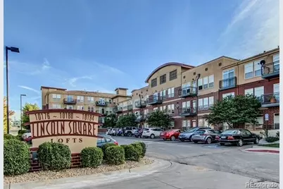 10184 Park Meadows Drive #1402, Lone Tree, CO 80124 - Photo 1