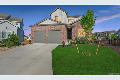 9386 Bross Street, Arvada, CO 80007 - Photo 2