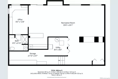 6523 Shannon Trail, Highlands Ranch, CO 80130 - Photo 38