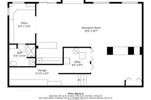 6523 Shannon Trail, Highlands Ranch, CO 80130 - Photo 38