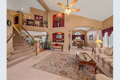 6523 Shannon Trail, Highlands Ranch, CO 80130 - Photo 4