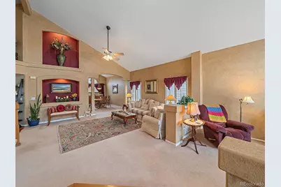 6523 Shannon Trail, Highlands Ranch, CO 80130 - Photo 2