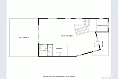 21416 E 61st Drive, Aurora, CO 80019 - Photo 46
