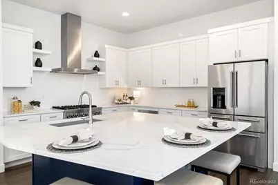 21416 E 61st Drive, Aurora, CO 80019 - Photo 2