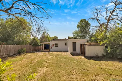 350 S Quitman Street, Denver, CO 80219 - Photo 26