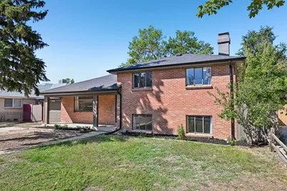 2261 Oakland Street, Aurora, CO 80010 - Photo 1