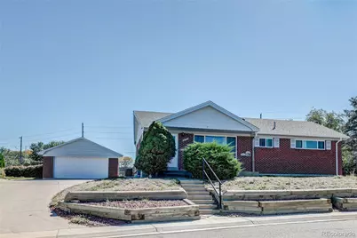 10434 Downing Street, Northglenn, CO 80233 - Photo 1