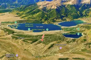 Lot 57 Lodgepole Dr, Twin Lakes, CO 80461 - Photo 1