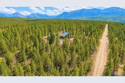 Lot 57 Lodgepole Drive, Twin Lakes, CO 80461 - Photo 4