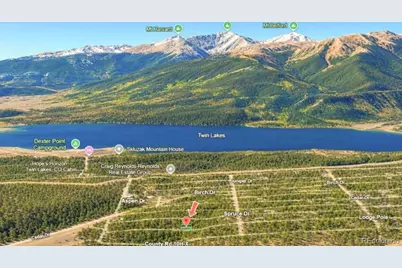 Lot 57 Lodgepole Drive, Twin Lakes, CO 80461 - Photo 14