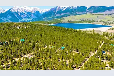 Lot 57 Lodgepole Drive, Twin Lakes, CO 80461 - Photo 2