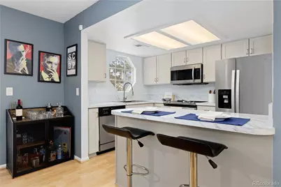 12655 E Pacific Circle #C, Aurora, CO 80014 - Photo 12