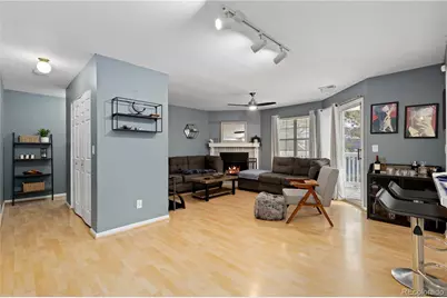 12655 E Pacific Circle #C, Aurora, CO 80014 - Photo 4