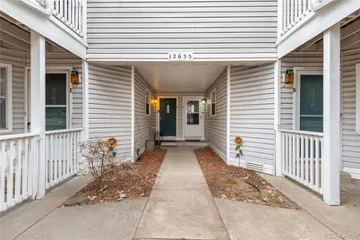 12655 E Pacific Circle #C, Aurora, CO 80014 - Photo 16