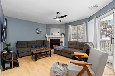 12655 E Pacific Circle #C, Aurora, CO 80014 - Photo 4