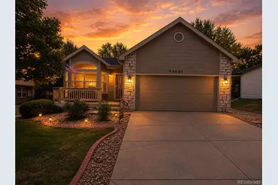9644 W Euclid Drive, Littleton, CO 80123 - Photo 2