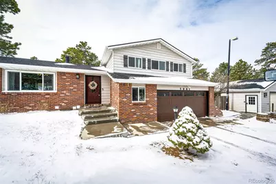 5961 Pinon Drive, Elizabeth, CO 80107 - Photo 2