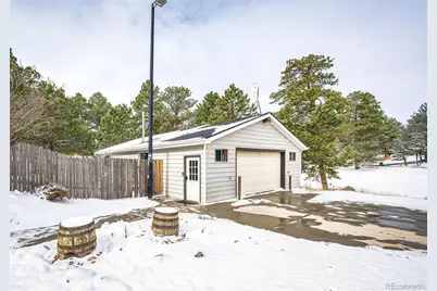 5961 Pinon Drive, Elizabeth, CO 80107 - Photo 28