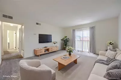 10211 Ura Lane #303, Denver, CO 80260 - Photo 4