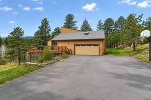 9053 Gray Fox Dr, Evergreen, CO 80439 - Photo 4