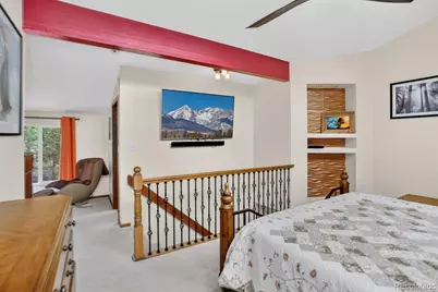 9053 Gray Fox Drive, Evergreen, CO 80439 - Photo 24