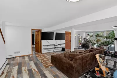 9053 Gray Fox Drive, Evergreen, CO 80439 - Photo 36