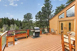 9053 Gray Fox Dr, Evergreen, CO 80439 - Photo 6