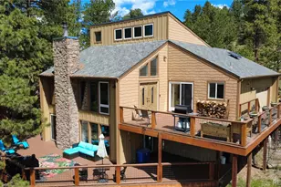 9053 Gray Fox Dr, Evergreen, CO 80439 - Photo 1