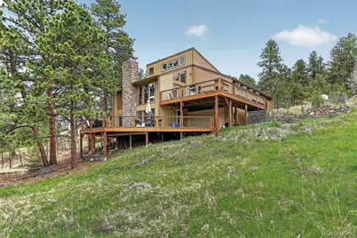 9053 Gray Fox Drive, Evergreen, CO 80439 - Photo 4