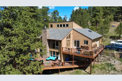 9053 Gray Fox Drive, Evergreen, CO 80439 - Photo 46