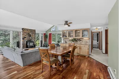 9053 Gray Fox Drive, Evergreen, CO 80439 - Photo 14