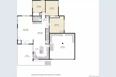 9053 Gray Fox Drive, Evergreen, CO 80439 - Photo 48