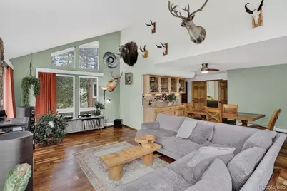 9053 Gray Fox Drive, Evergreen, CO 80439 - Photo 12