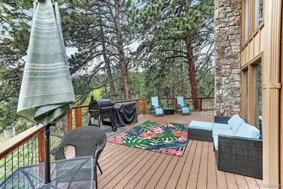 9053 Gray Fox Drive, Evergreen, CO 80439 - Photo 44