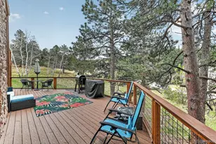 9053 Gray Fox Dr, Evergreen, CO 80439 - Photo 44