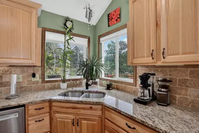 9053 Gray Fox Drive, Evergreen, CO 80439 - Photo 18