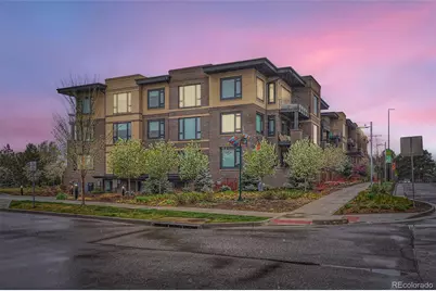 6618 E Lowry Boulevard #307, Denver, CO 80230 - Photo 1