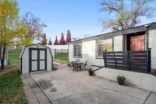 1201 W Thornton Pkwy, Thornton, CO 80260 - Photo 2