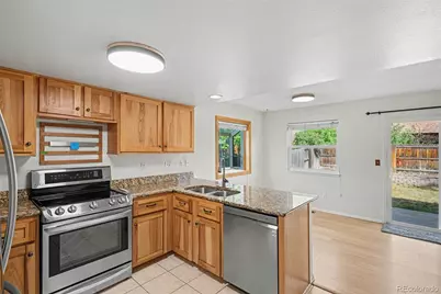 4853 S Hoyt Street, Littleton, CO 80123 - Photo 8
