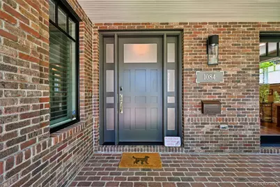 1084 S Williams Street, Denver, CO 80209 - Photo 2