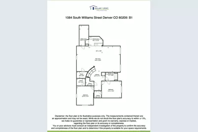 1084 S Williams Street, Denver, CO 80209 - Photo 38