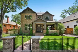 1084 S Williams St, Denver, CO 80209 - Photo 1