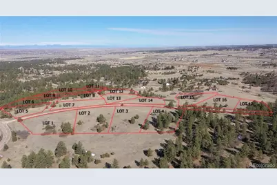 8988 Tanglewood Road, Franktown, CO 80116 - Photo 2
