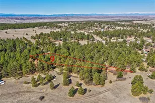 8988 Tanglewood Rd, Franktown, CO 80116 - Photo 1