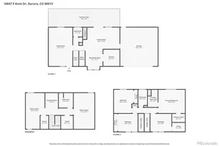 16847 E Kent Dr, Aurora, CO 80013 - Photo 30