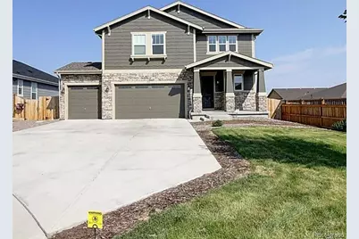 2127 S Ceylon Court, Aurora, CO 80013 - Photo 1